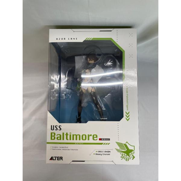 ♪ボルチモア 軽装Ver.アズールレーン□＊同梱不可 : ネットオフ もえ