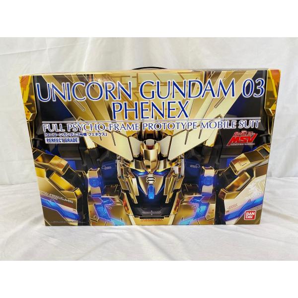 ♪【未開封】PG 1 / 60 rx-0ユニコーンガンダム3号機 フェネクス■＊同梱不可 ♪【未開封】PG 1 / 60 rx-0ユニコーンガンダム3号機 フェネクス