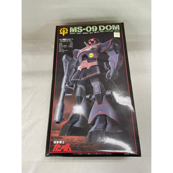 未開封　ガンダムウォーズ ガンダム戦記　ジオラマベース　フィギュア　ドム　グフ Amazon | TAMASHII NATIONS ROBOT魂 機動戦士ガンダム [SIDE MS] MS-09