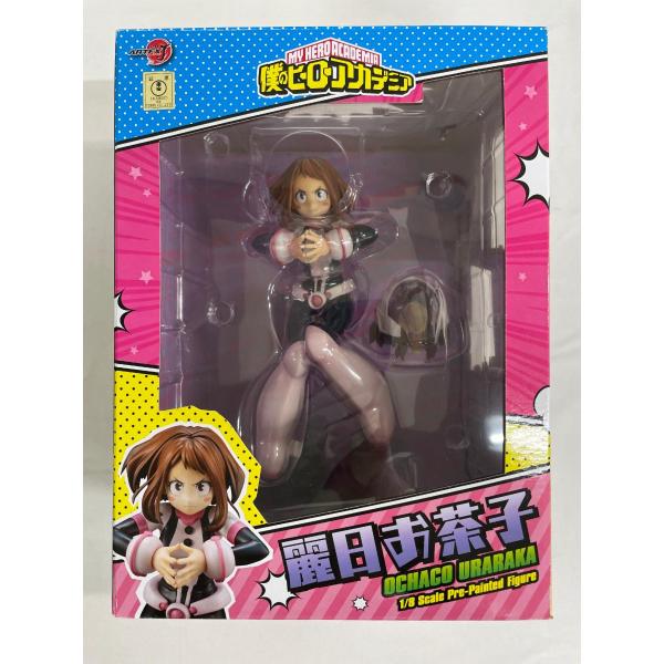 おちゃ　B賞フィギュアセット一点 51+RUry4YwL.jpg_BO30,255,255,