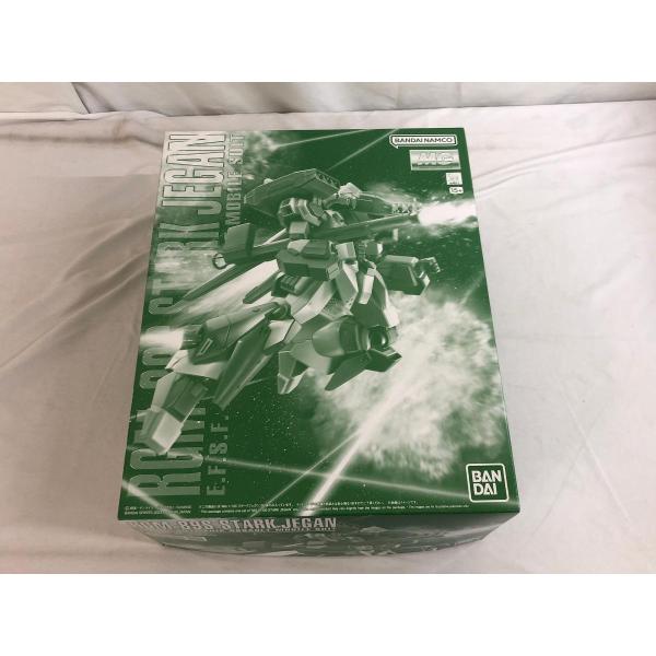 未開封】1/100 MG RGM-89S スタークジェガン 「機動戦士ガンダムUC