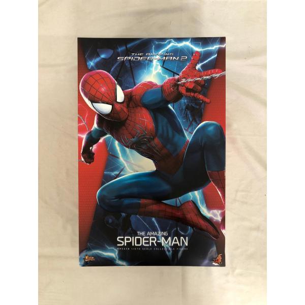 ムービー・マスターピース アメイジング・スパイダーマン2