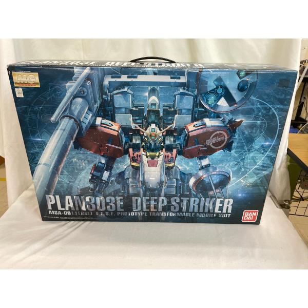 ♪【未開封】MG 機動戦士ガンダムセンチネル PLAN303E MSA-0011