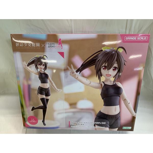 グランデスケールドレスアップボディ　源内 あお　特典付き　未開封未使用品 未開封】グランデスケール ドレスアップボディ【M】with 源内 あお