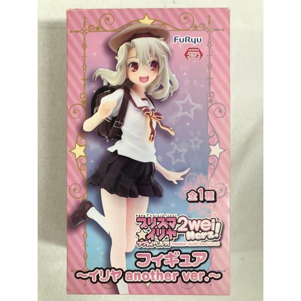 【新品未開封】プリズマ☆イリヤ ツヴァイ ヘルツ! イリヤ カラーレジンキット Fate / kaleid liner プリズマ☆イリヤ ツヴァイ ヘルツ! フィギュア