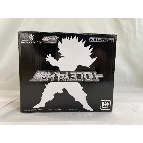 超サイヤ人3 ブロリー 「HYBRID GRADE ドラゴンボール改」 プレミアム