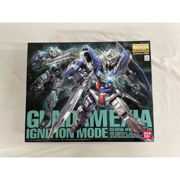 MG 1/100 機動戦士ガンダム00 ガンダムエクシア イグニッションモード 61eXbrW6XjS._AC_UF350,