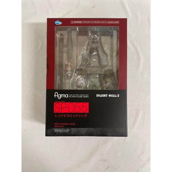 figma ．SP055 サイレントヒル2 レッドピラミッドシング : ネットオフ