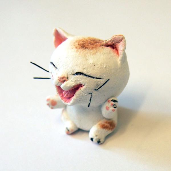 笑う猫さん 松岡ぜんぶ Buyee 日本代购平台 产品购物网站大全 Buyee一站式代购 Bot Online