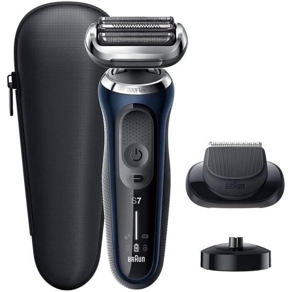 BRAUN ブラウン 電気シェーバー シリーズ7 360°密着システム BRAUN ブラウン 電気シェーバー シリーズ7 360°密着システム