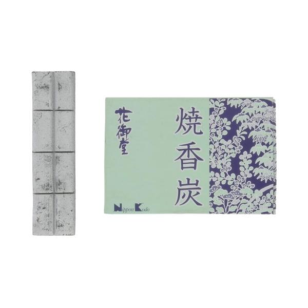 花御堂 焼香炭 #92011
