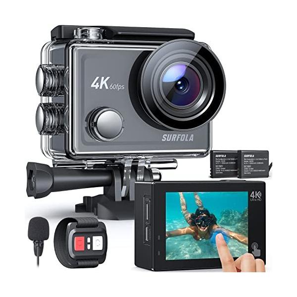 【コスパ最強】安いビデオカメラの人気おすすめランキング10選【動画撮影にぴったり！】｜セレクト gooランキング