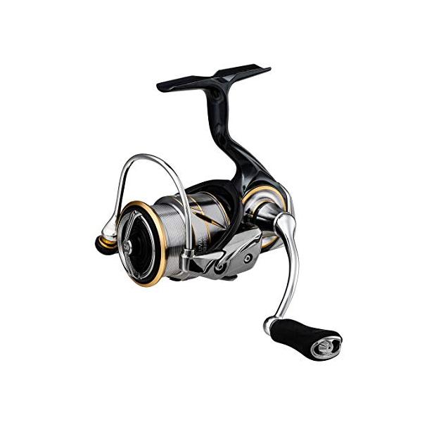 ダイワ(DAIWA) スピニングリール 20 ルビアス FC LT2000S-XH (2020