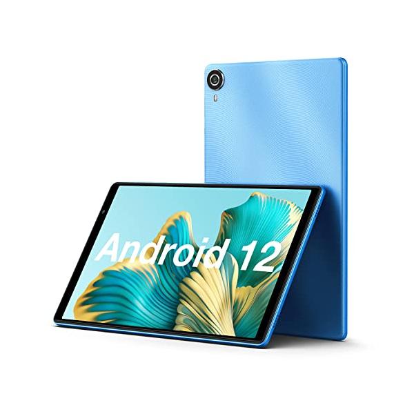 Android 12 タブレット 10インチ wi-fiモデル、TECLAST P25T タブレット アンドロイド Google GMS認証、3