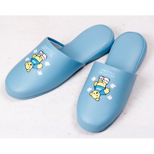 トイレスリッパ ビニールスリッパ クマのプリント スリッパ レディース 可愛い ピンク ブルー Buyee Buyee 日本の通販商品 オークションの代理入札 代理購入