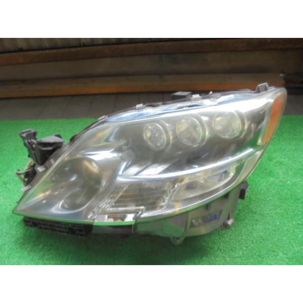 レクサス（LEXUS） LS DAA-UVF46 左ヘッドランプ 81150-50380 (Mogee