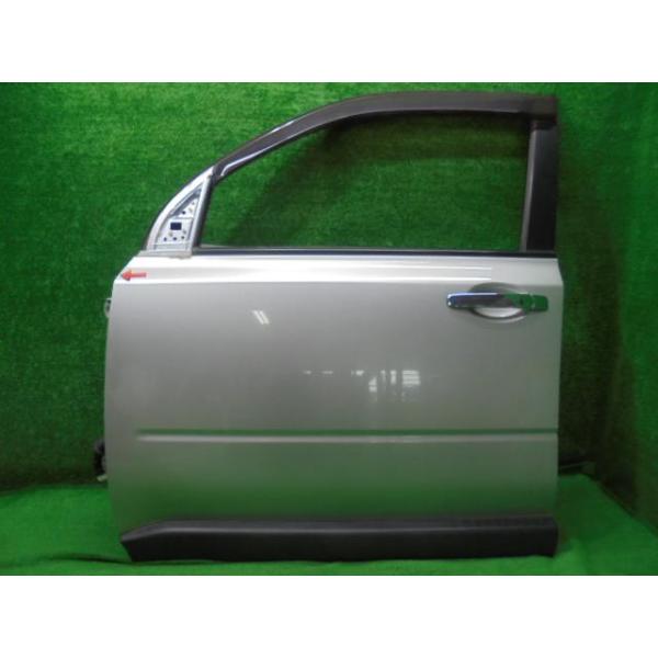 トモヤ エクストレイル LDA-DNT31 左Fドア H0101-JG4MM (Mogee ES1553 CIG2