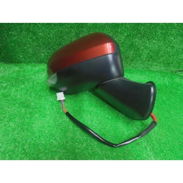 ルーミー DBA-M910A 右サイドミラー 87910-B1441 (Mogee EV532 ACC2 