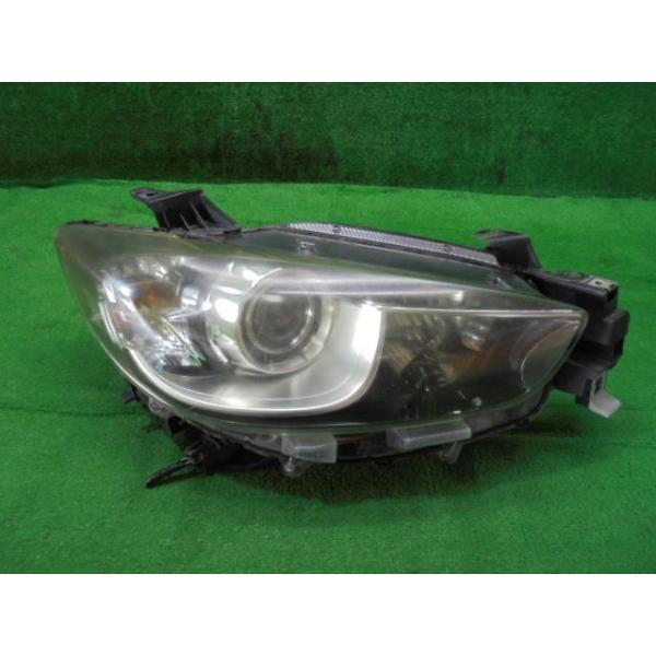 シーエックス CX−5 LDA-KE2AW 右ヘッドランプ K032-51-031C (Mogee