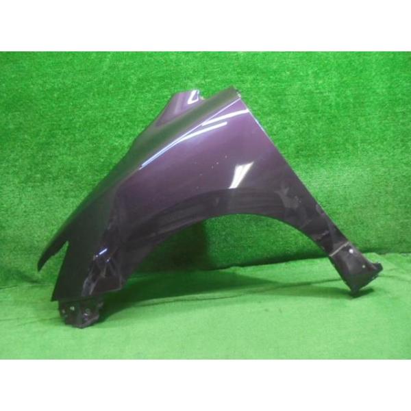エルグランド DBA-PE52 左Fフェンダー 63101-1JB0B (Mogee EW632 DFN3