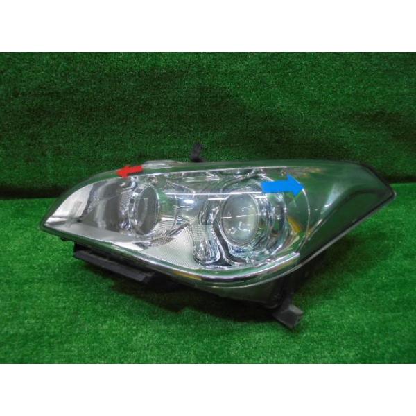 フーガ DAA-HY51 左　ヘッド　ランプ　ライト フーガ DAA-HY51 左ヘッドランプ 26060-1ME2D (Mogee FL719 CJL2