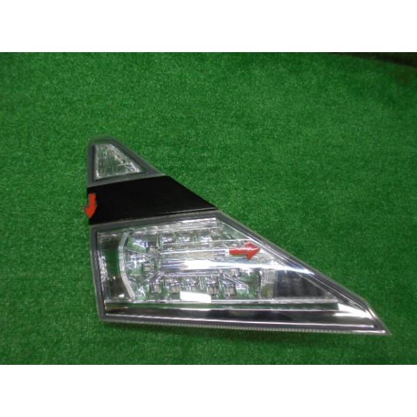 ヴェルファイア DBA-ANH20W 左フィニッシャーパネル 81590-58140