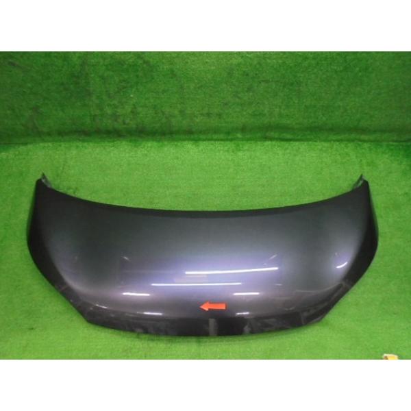 デイズルークス DBA-B21A ボンネットフード 65100-6A00K (Mogee FU105 