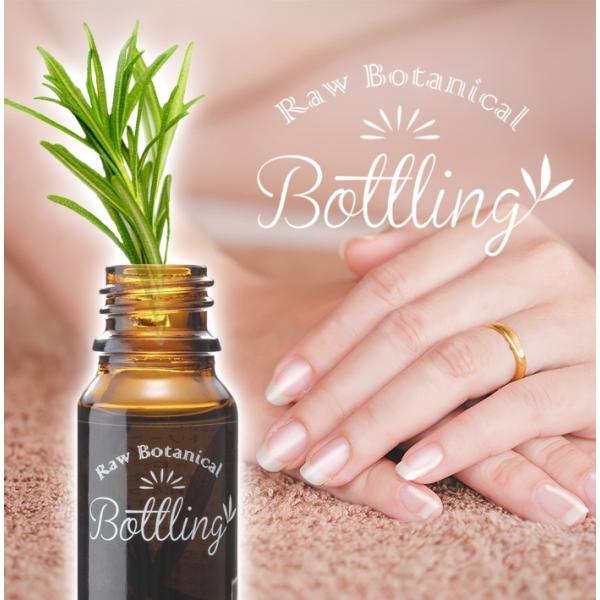 【商品の特長】●生のローズマリーの入ったネイルケア化粧品、薄爪、割れ爪、二枚爪などの荒れた爪の状態を補強します●瞬間透明コーティング＋オイルトリートメント＋ハーブの香り●爪を健やかに保つ3種のハーブ油を贅沢に配合。ローズマリーの葉や樹皮から...