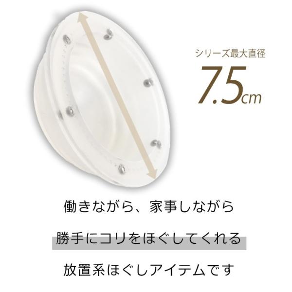 腰バキューマー 2個入り 送料無料 腰 腰痛 カッピング 吸い玉 吸玉 バキューマー 肩こり 解消グッズ マッサージ こり スライドカッピング Buyee Buyee Japanese Proxy Service Buy From Japan Bot Online