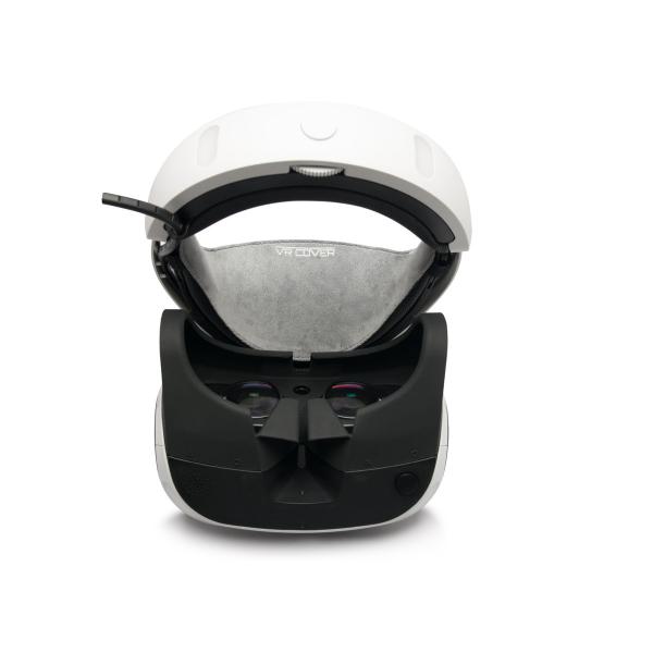 Vr Cover Playstation Vr用 保護カバー 2個セット 新型旧型対応 Buyee Buyee Japanese Proxy Service Buy From Japan Bot Online