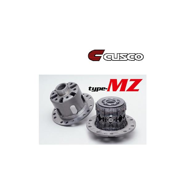 クスコ CUSCO LSD タイプMZ チェイサー FR JZX100 1JZ-GTE 2way リア トルセン MT/AT 96/9〜2001/10 LSD159K2