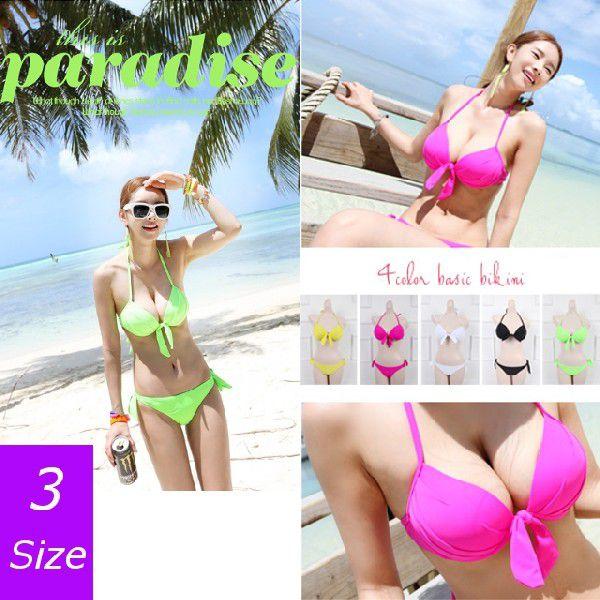 3サイズ ネオンカラー ビキニ 水着 lb Buyee Buyee Japanese Proxy Service Buy From Japan Bot Online