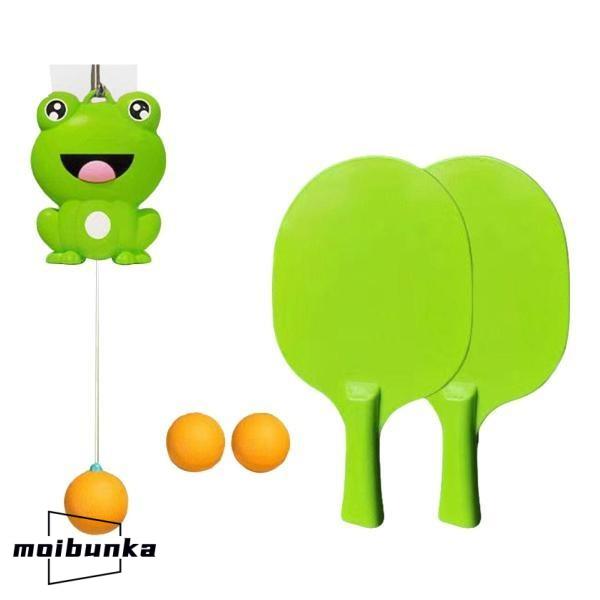 説明:[ポータブルで実用的]:この屋内卓球トレーナーは専用の卓球台を必要とせず.一人で練習できるので便利です. [簡単なセットアップ]: ドアフレームに粘着ステッカーを貼り付け.ボールを吊るすだけです.この吊り下げ式卓球トレーナーは簡単に設...