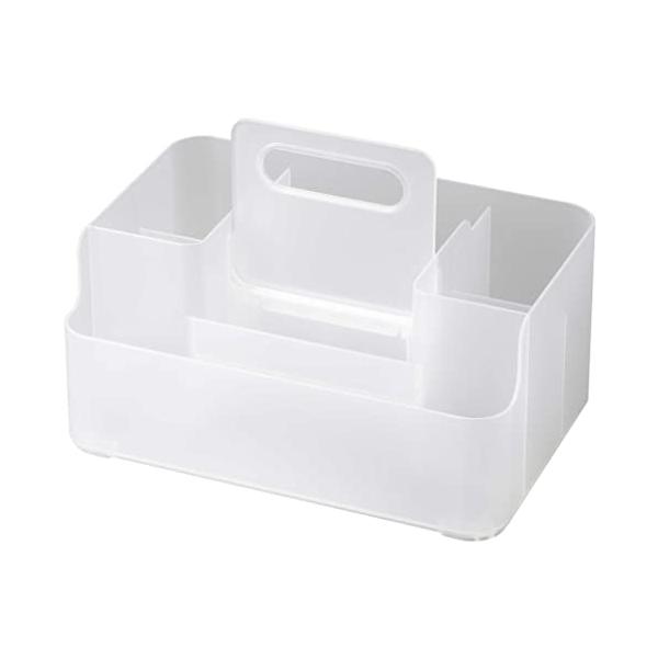 製品外寸約 : ハンドル使用時 幅23.5x奥行15.7x高さ16.1cm ・ハンドル収納時 幅23.5x奥行15.7x高さ10.6cmハンドルがついて持ちやすい。ハンドルを折りたためば積み重ねも可能。水洗いOKなので汚れても清潔を保てます...