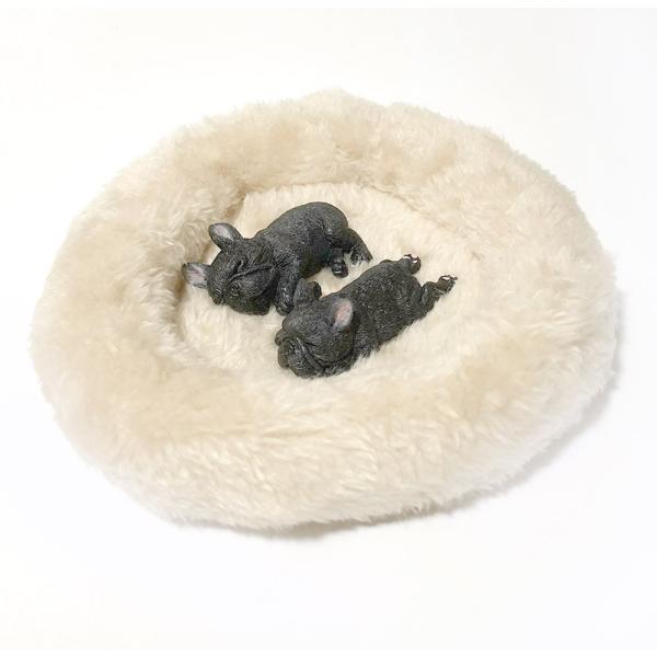 フィギュア マグネット 犬 ふわふわ ベッド付 本物そっくり 磁石 すやすや フレンチブルドッグ ブリンドル ブラック 2匹 Buyee Buyee Japanese Proxy Service Buy From Japan Bot Online