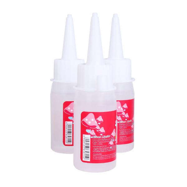 【サイズ】 プラスチック用：縦10.8cm×横3cm　木工用：縦9cm×横3cm　【容量】 プラスチック用：30ml　木工用：22ml　【セット内容】プラスチック用3本　※ボトルのサイズや、パッケージは予告なく変更となる可能性が御座います。...