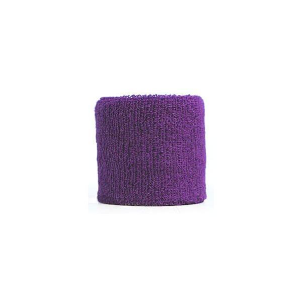 装飾品】リストバンド（紫） : もじパラ ヤフーショップ - 通販