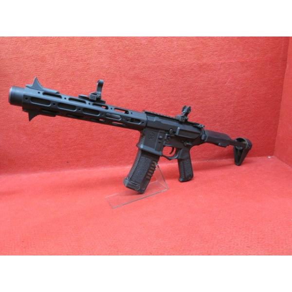 ARES・ハニーバジャー ver1 電動ガン : 総合エアガンSHOPモケイ