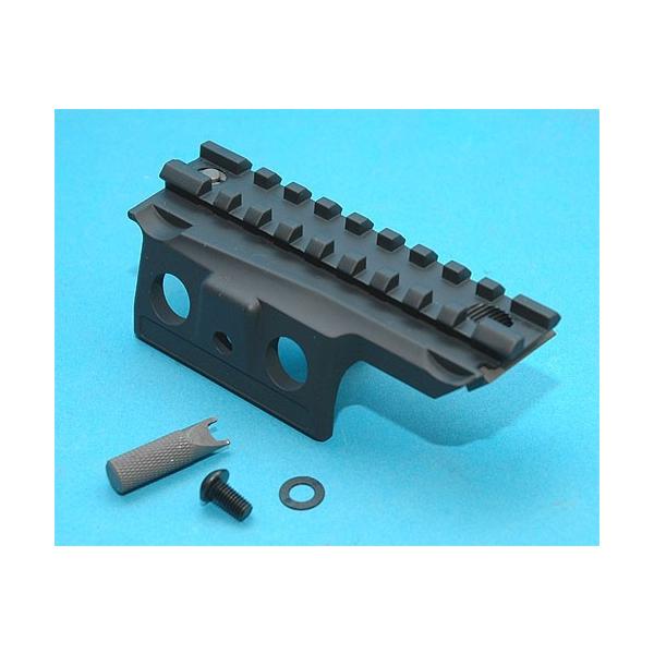 ★ タニオ・コバ ＵＳＰ ★ スコープマウントベース ☆ タニオ・コバ USP ☆ スコープマウントベース トイガン