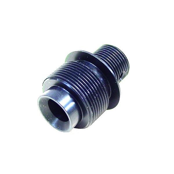 VSR-10 ノズル TOKYO MARUI 【東京マルイ VSR-10用マズルアタッチメント : 総合