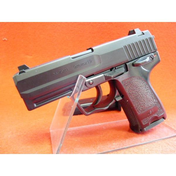 カスタム 初速up エアコッキングガン USP カスタム 初速up エアコッキングガン USP 【公式通販】