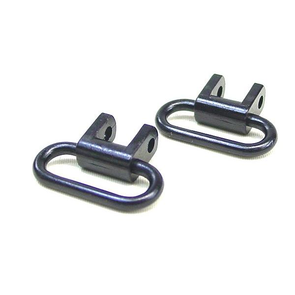 TOKYO MARUI（東京マルイ） VSR-10用スリングスイベル : 総合エアガン