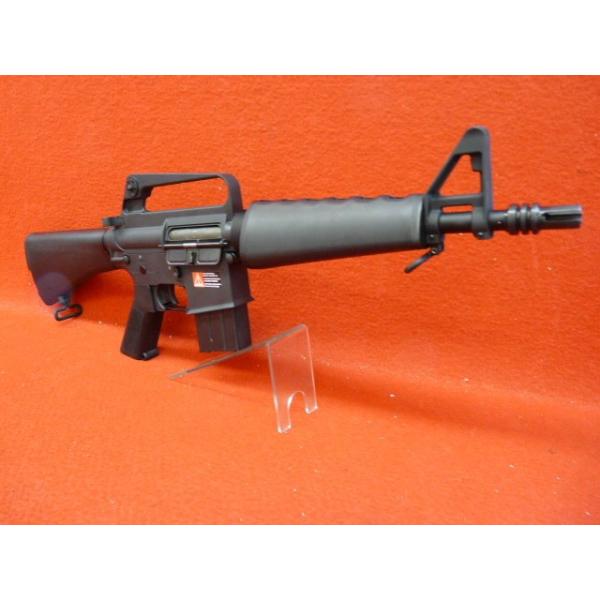 美品 電動ガン マルイCAR-15フルセット 2025年最新】Yahoo!オークション -car15 電動ガン(トイガン)の