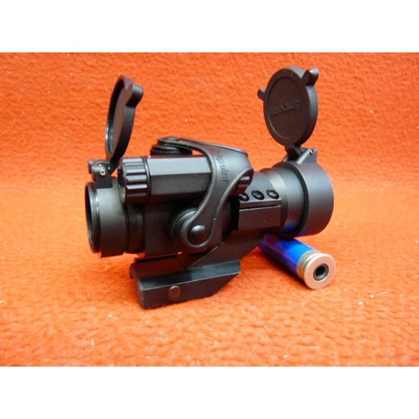 ドットサイト プライマリーアームズ ドットサイト HS503G with ACSS-CQB