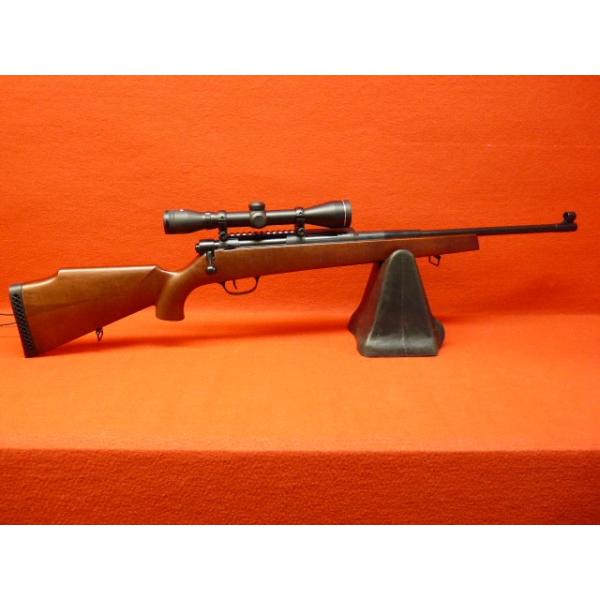 1/4(日)5％OFFクーポン】スーパーライフル U10 ジュニア スコープ付