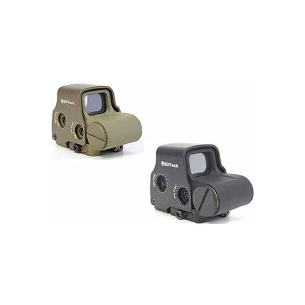 ＨｕｒｒｉｃａｎＥ　ＸＰＳ3Ｈタイプ　ホロサイト　ブラウン　中古 AIRSOFT97 本店通販部 / HOLY WARRIOR ET 558 EXPS3-0 Gen3