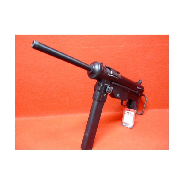 6/28(日)5％OFFクーポン】ICS 18歳以上用電動ガン M3A1グリースガン