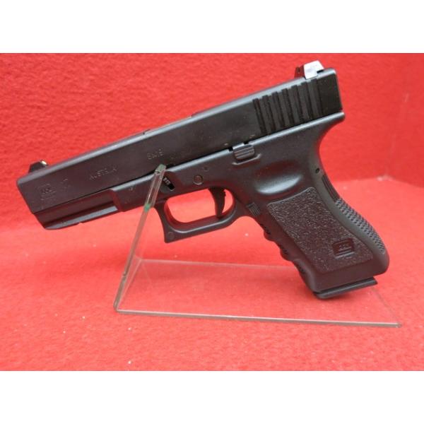Meister G17 3rdメタルスライド ガスガン 102330 総合エアガンshopモケイパドック 通販 Yahoo ショッピング
