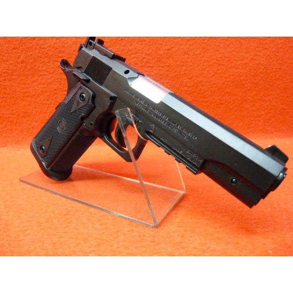 マルシン　co2 ハンドガン FN Five-seveN 6mmBB CO2 Blowback | マルシン工業株式会社