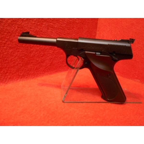 CAW製 コルト ウッズマン ロングバレル HW樹脂製 モデルガン CAW COLT ウッズマン スポーツ HW イライアソンサイト仕様モデル